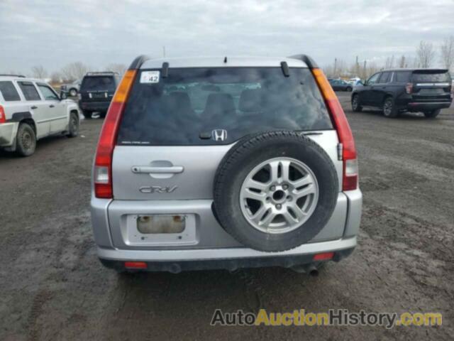 HONDA CRV EX, JHLRD78933C815337