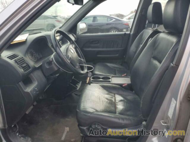 HONDA CRV EX, JHLRD78933C815337