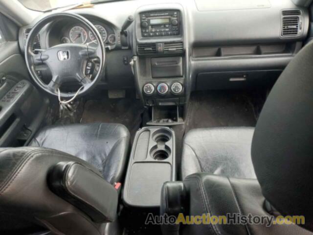 HONDA CRV EX, JHLRD78933C815337