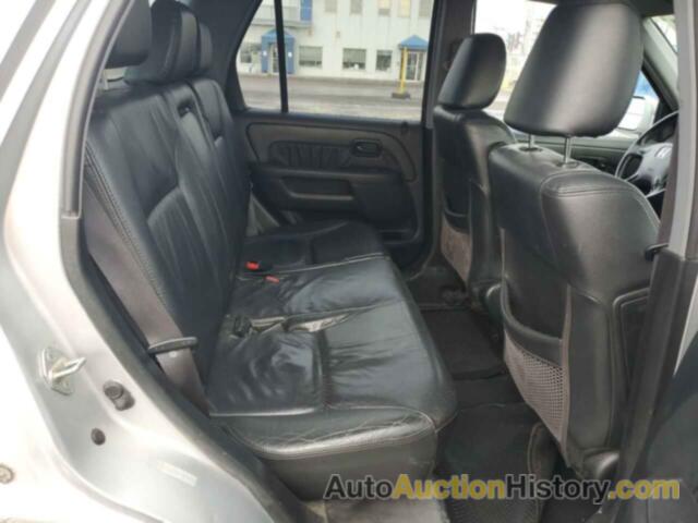 HONDA CRV EX, JHLRD78933C815337