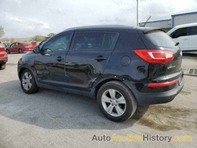 KIA SPORTAGE BASE, KNDPB3A2XD7502876