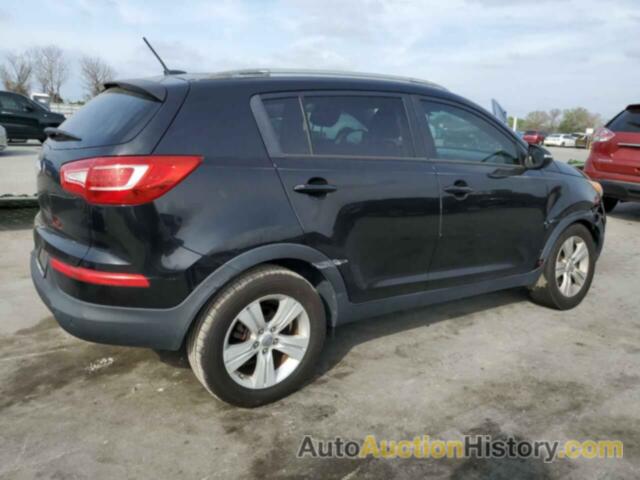 KIA SPORTAGE BASE, KNDPB3A2XD7502876