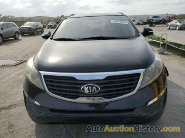 KIA SPORTAGE BASE, KNDPB3A2XD7502876