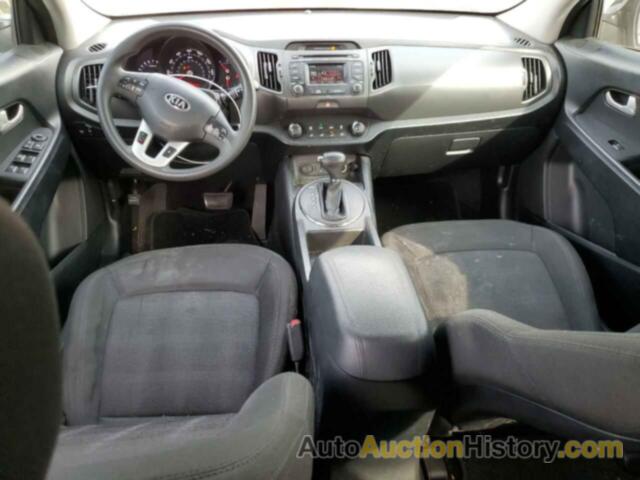 KIA SPORTAGE BASE, KNDPB3A2XD7502876