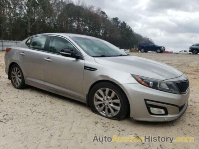 KIA OPTIMA EX, 5XXGN4A79FG421015