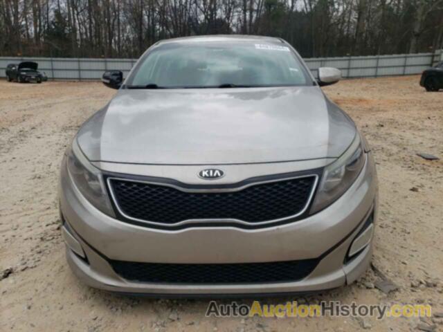 KIA OPTIMA EX, 5XXGN4A79FG421015