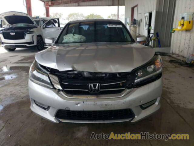 HONDA ACCORD EXL, 1HGCR2F80DA240775