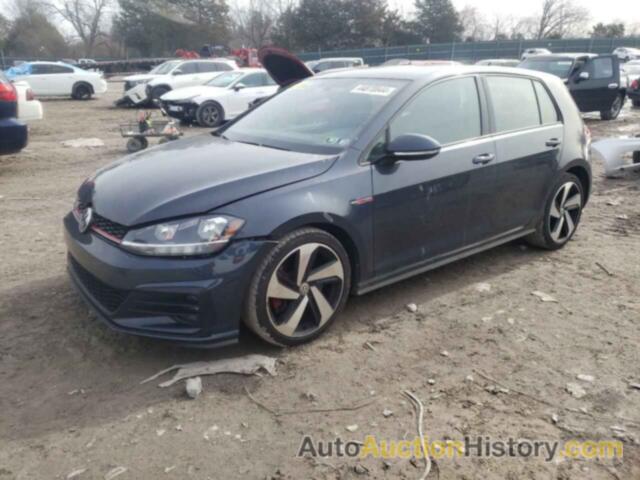 VOLKSWAGEN GTI S, 3VW5T7AU3LM012441