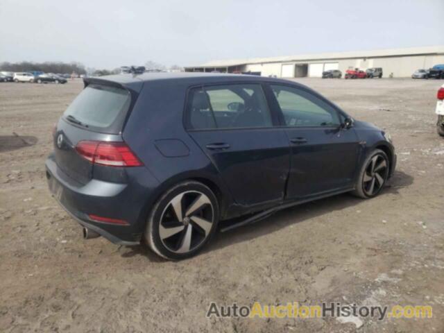 VOLKSWAGEN GTI S, 3VW5T7AU3LM012441