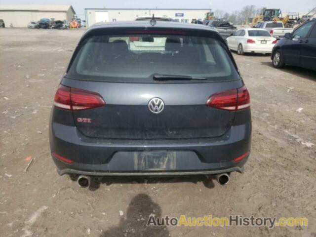 VOLKSWAGEN GTI S, 3VW5T7AU3LM012441