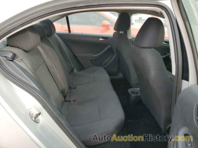 VOLKSWAGEN JETTA BASE, 3VW2K7AJ4CM320326