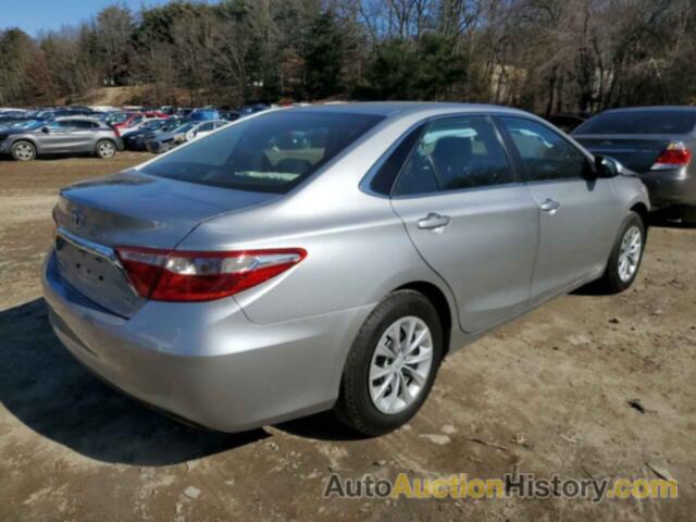 TOYOTA CAMRY LE, 4T4BF1FK7GR524997