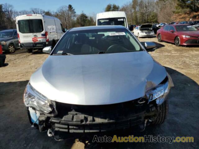 TOYOTA CAMRY LE, 4T4BF1FK7GR524997