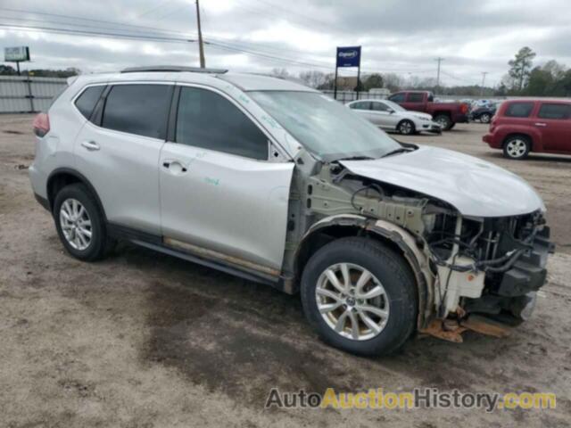 NISSAN ROGUE S, 5N1AT2MV0KC783394