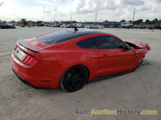 FORD MUSTANG GT, 1FA6P8CF4M5119415