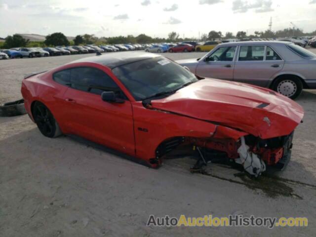 FORD MUSTANG GT, 1FA6P8CF4M5119415