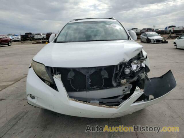 LEXUS RX350 350, JTJBK1BA1B2014668