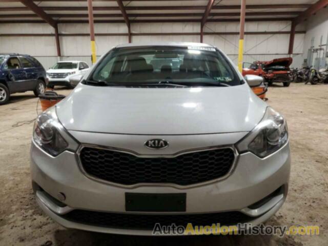 KIA FORTE LX, KNAFK4A63G5616638