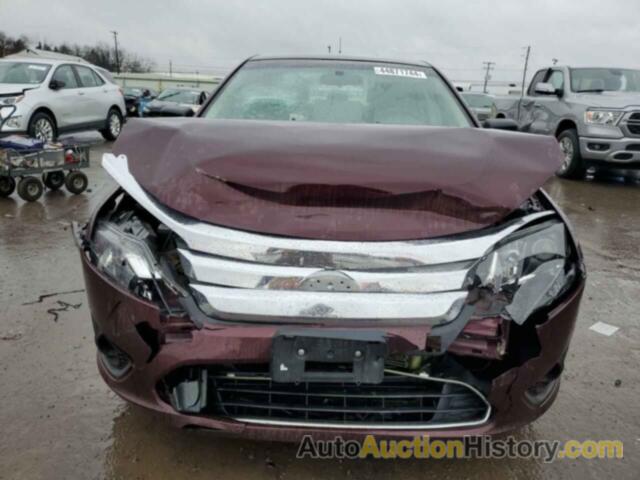 FORD FUSION S, 3FAHP0GA1CR429929