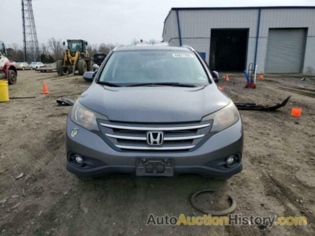 HONDA CRV EXL, 2HKRM4H71DH607649