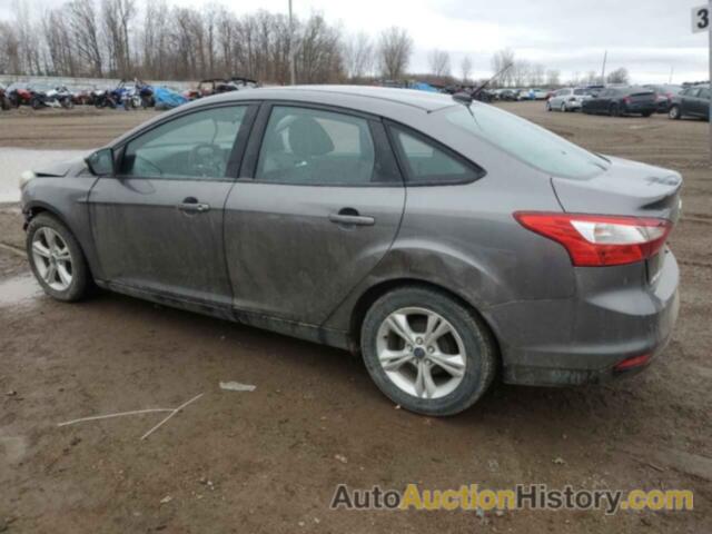 FORD FOCUS SE, 1FADP3F29EL397923