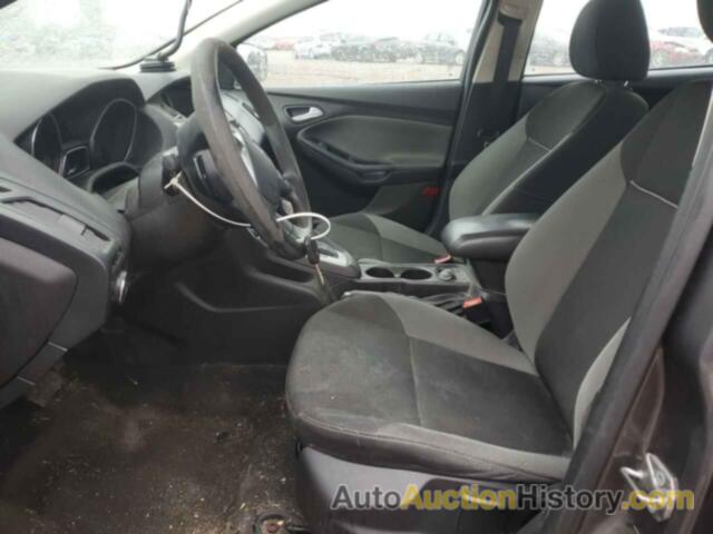 FORD FOCUS SE, 1FADP3F29EL397923