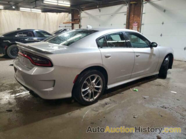 DODGE CHARGER GT, 2C3CDXMG7NH271663