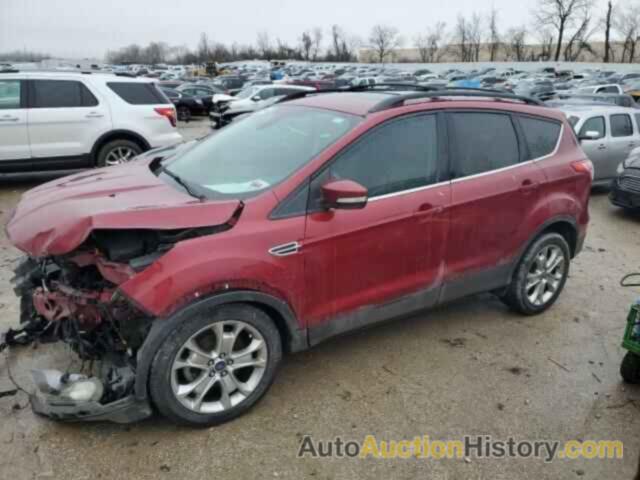 FORD ESCAPE SEL, 1FMCU0HX2DUB96066