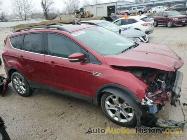 FORD ESCAPE SEL, 1FMCU0HX2DUB96066