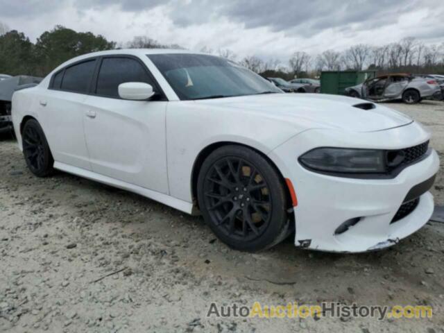 DODGE CHARGER SCAT PACK, 2C3CDXGJXKH553850