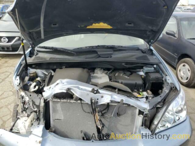 LEXUS RX330 330, JTJHA31U850077741