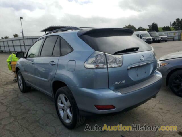 LEXUS RX330 330, JTJHA31U850077741