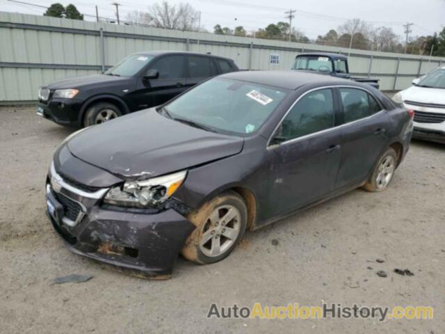 CHEVROLET MALIBU 1LT, 1G11C5SL7FF216099