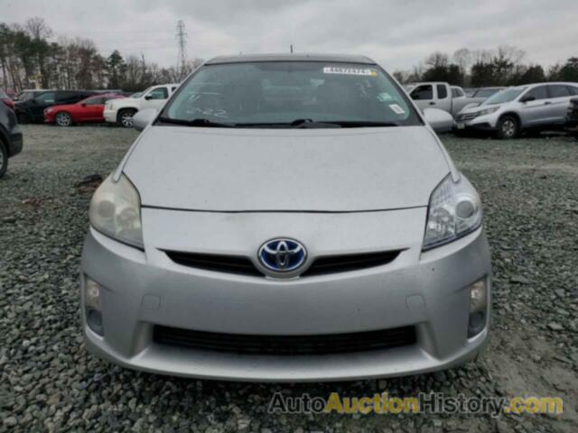 TOYOTA PRIUS, JTDKN3DU7B0268930