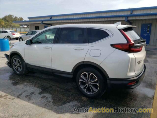 HONDA CRV EXL, 2HKRW1H86LH413120