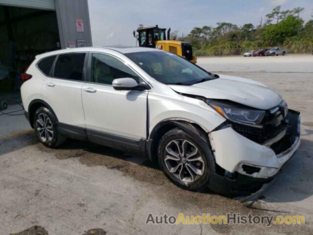 HONDA CRV EXL, 2HKRW1H86LH413120