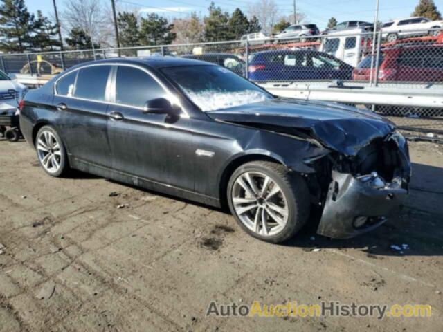 BMW 5 SERIES XI, WBAKP9C5XGD980448