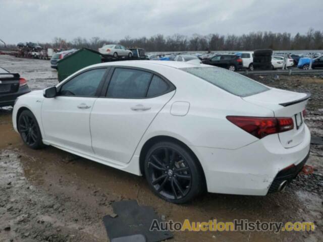 ACURA TLX TECHNOLOGY, 19UUB1F67LA009906