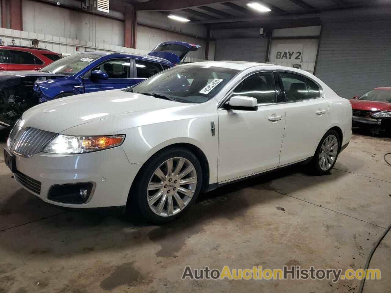 LINCOLN MKS, 1LNHL9FT1CG804119