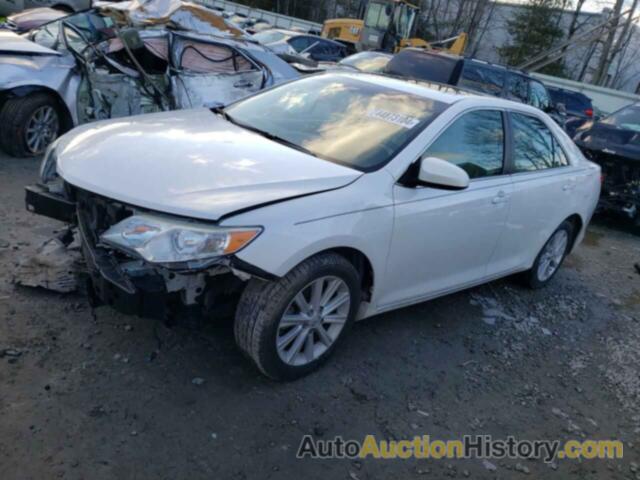 TOYOTA CAMRY L, 4T1BF1FK0EU414705