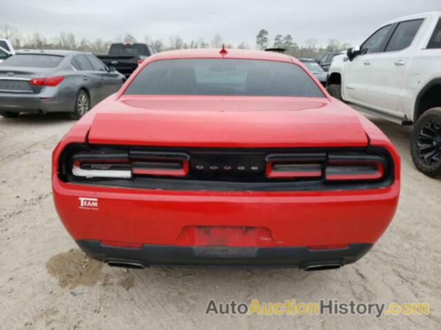 DODGE CHALLENGER SXT, 2C3CDZAG5FH811593