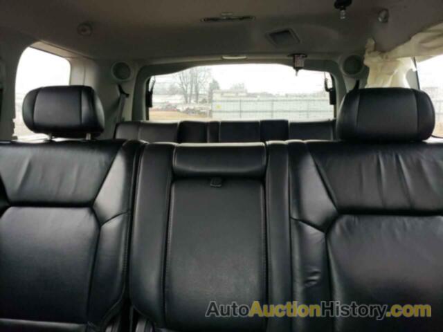 HONDA PILOT EXLN, 5FNYF4H73BB091862