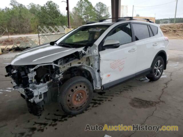 TOYOTA RAV4 XLE, 2T3RFREV6HW565441