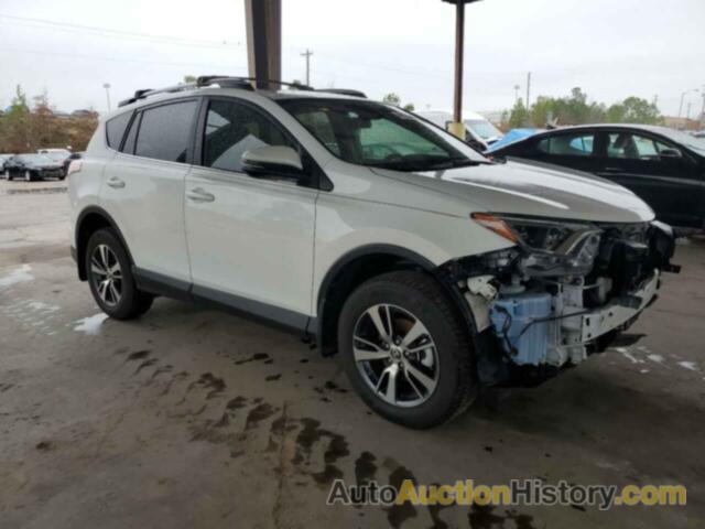 TOYOTA RAV4 XLE, 2T3RFREV6HW565441