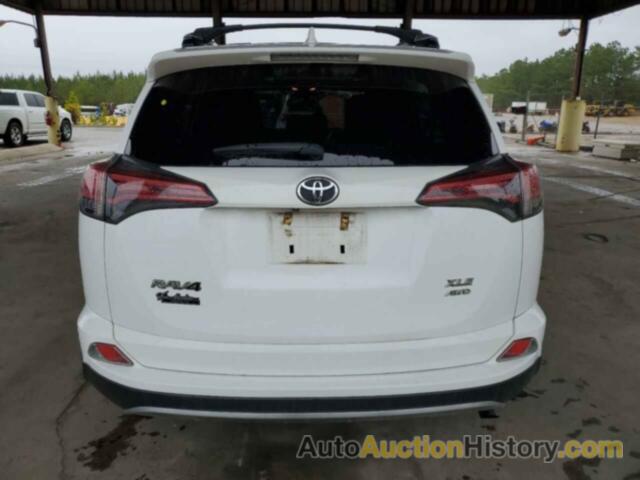 TOYOTA RAV4 XLE, 2T3RFREV6HW565441