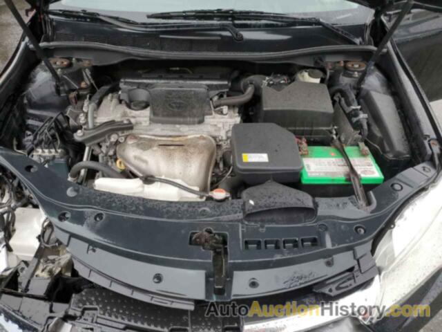 TOYOTA CAMRY LE, 4T1BF1FK7GU527361