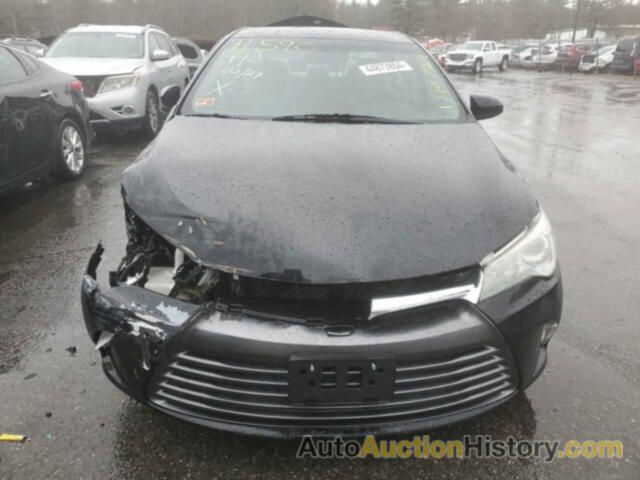 TOYOTA CAMRY LE, 4T1BF1FK7GU527361