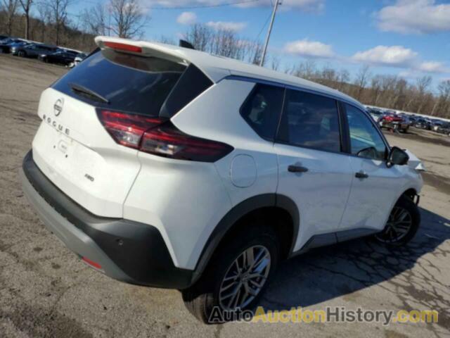 NISSAN ROGUE S, 5N1BT3AB2PC775387