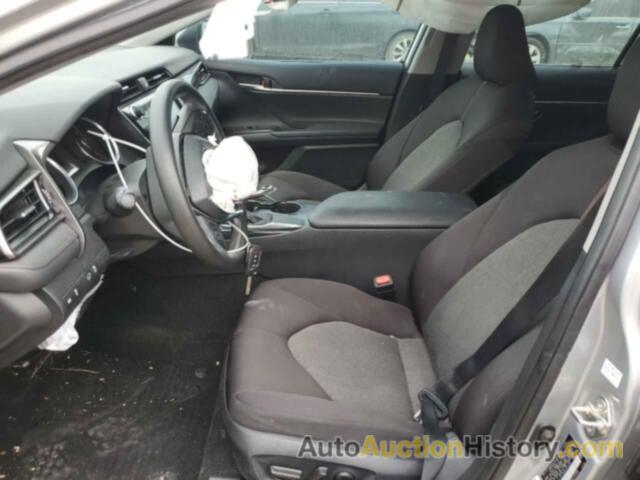 TOYOTA CAMRY LE, 4T1C11AK3LU374238