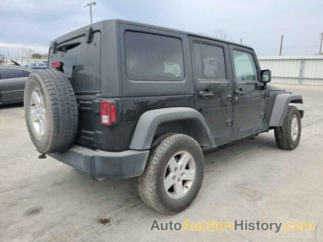 JEEP WRANGLER SPORT, 1C4BJWDG5FL750680